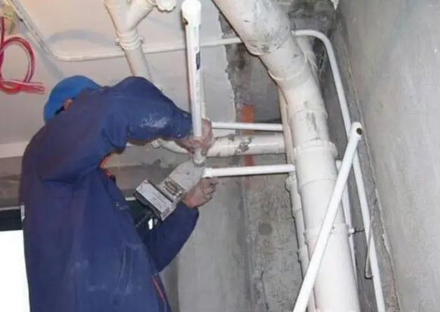沧州维修水电价格