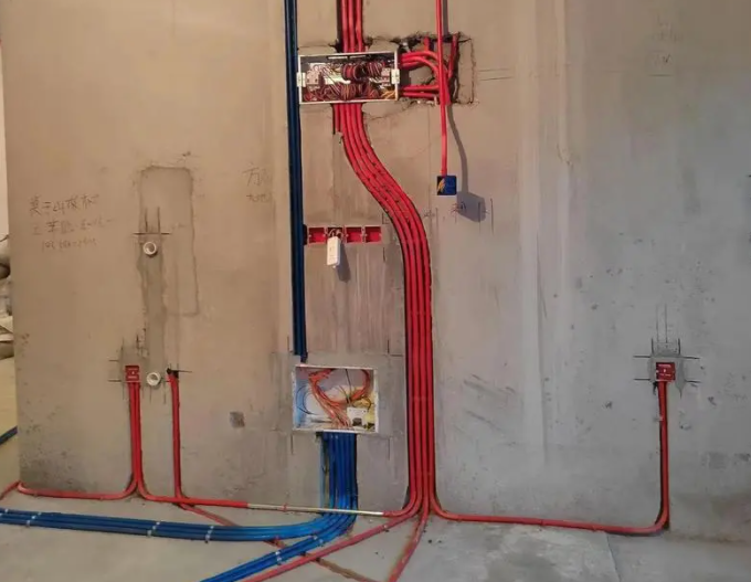 沧州建筑水电工程公司